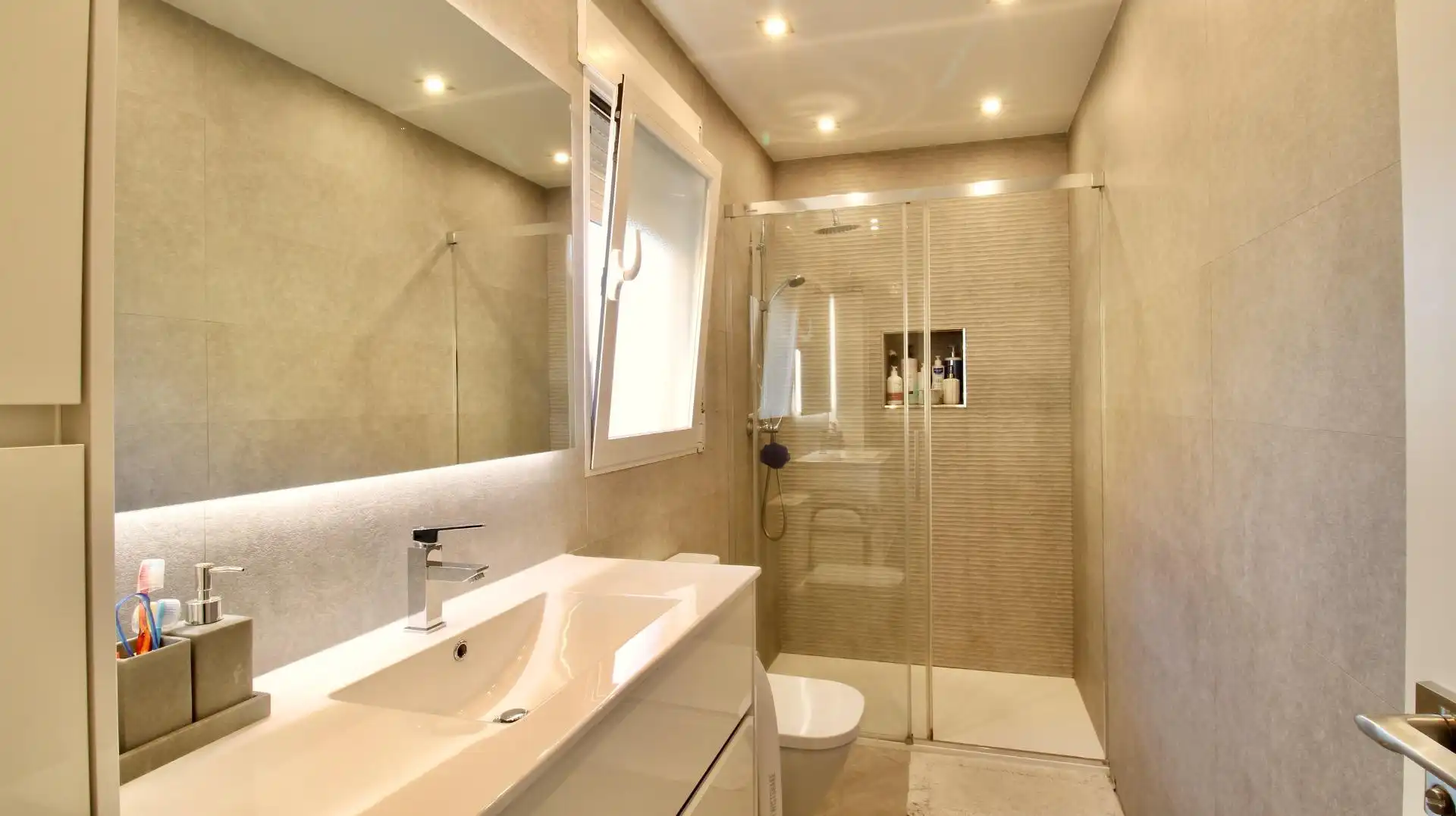 Maison mitoyenne avec balcon à vendre à Calle JUAN CARLOS, imagen 35