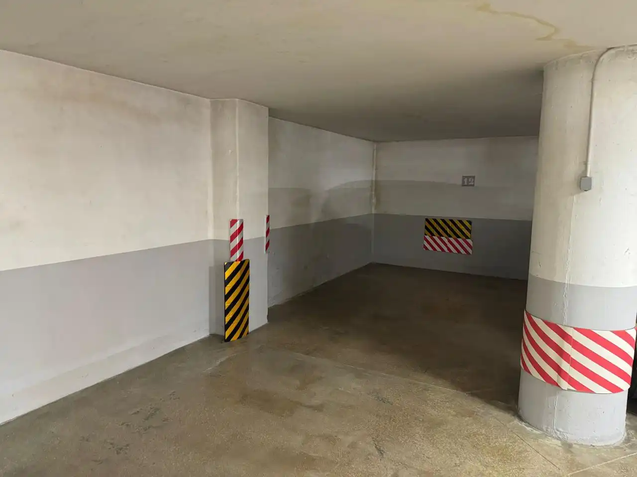 Penthouse mit Aufzug zum Verkauf in De La Virgen Del Socorro, imagen 38