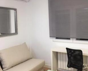 Bedroom of Loft to rent in  Granada Capital  with Furnished