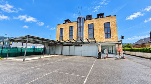 Hotel en venta en Grado, 27 dormitorios.