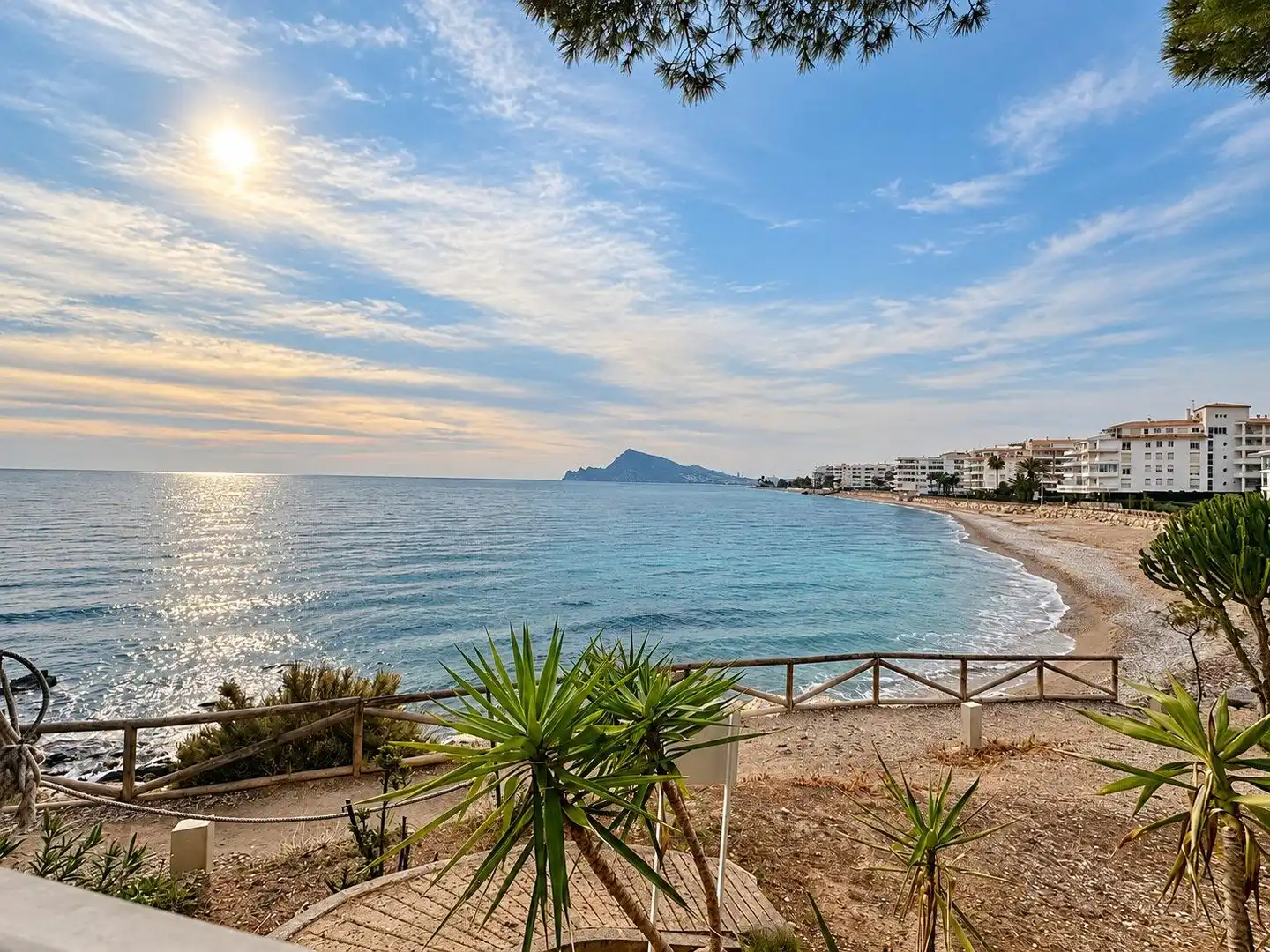 Flat for sale in L'Olla