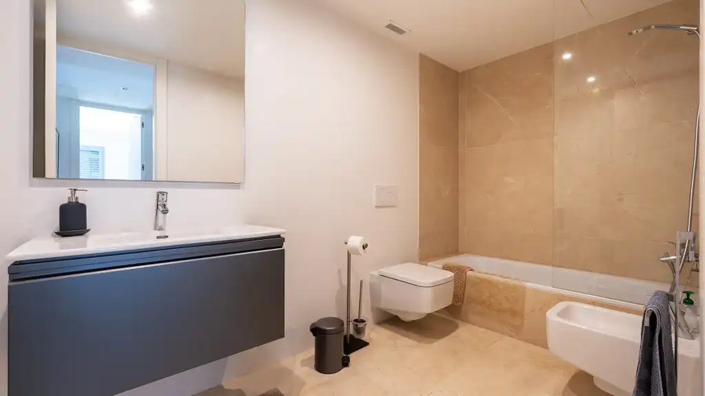 Apartamento con piscina en venta en Ponent, imagen 12