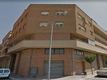 Aparcament en venda a Carrer Ciutat de Tàrrega
