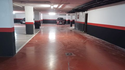 Photo 5 of Garage for sale in Calle del Pensamiento, 16, Castillejos - Cuzco, Madrid Capital