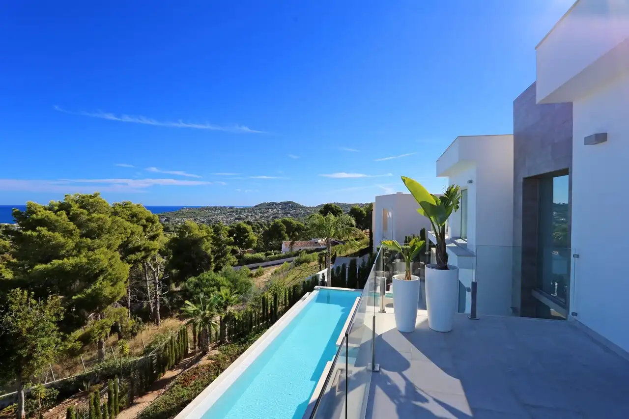 Casa o xalet en venda a Montgó - Ermita
