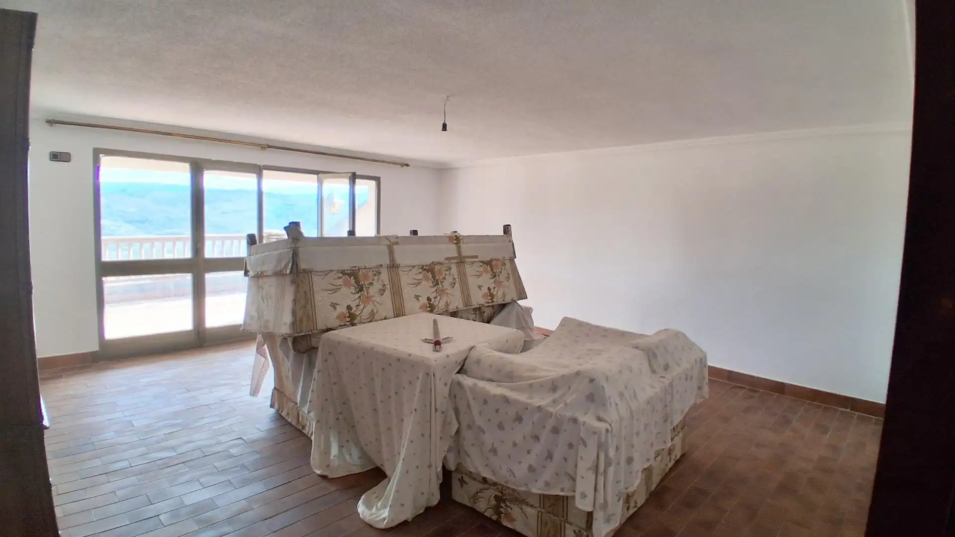 Habitación de Casa o chalet en venta en Sotoserrano con Calefacción, Terraza y Trastero