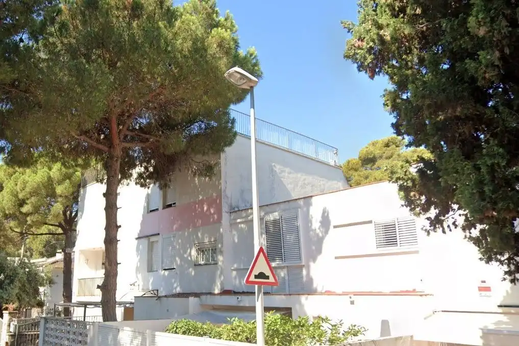 Duplex con giardino in vendita a Carrer PUNTA DEL CAVALL 71, imagen 2