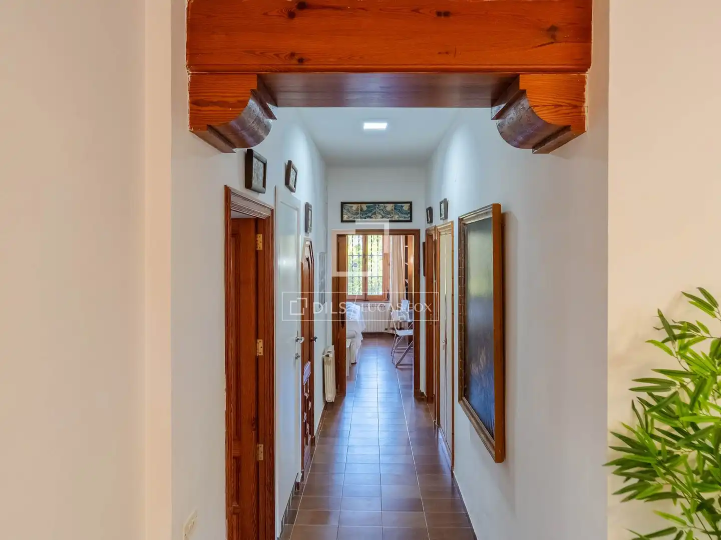 Villa con piscina in vendita a Monteamor - La Carrasca - El Peucal, imagen 33