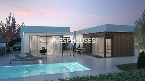 Foto 5 de Casa o chalet en venta en Baños y Mendigo, Murcia Capital