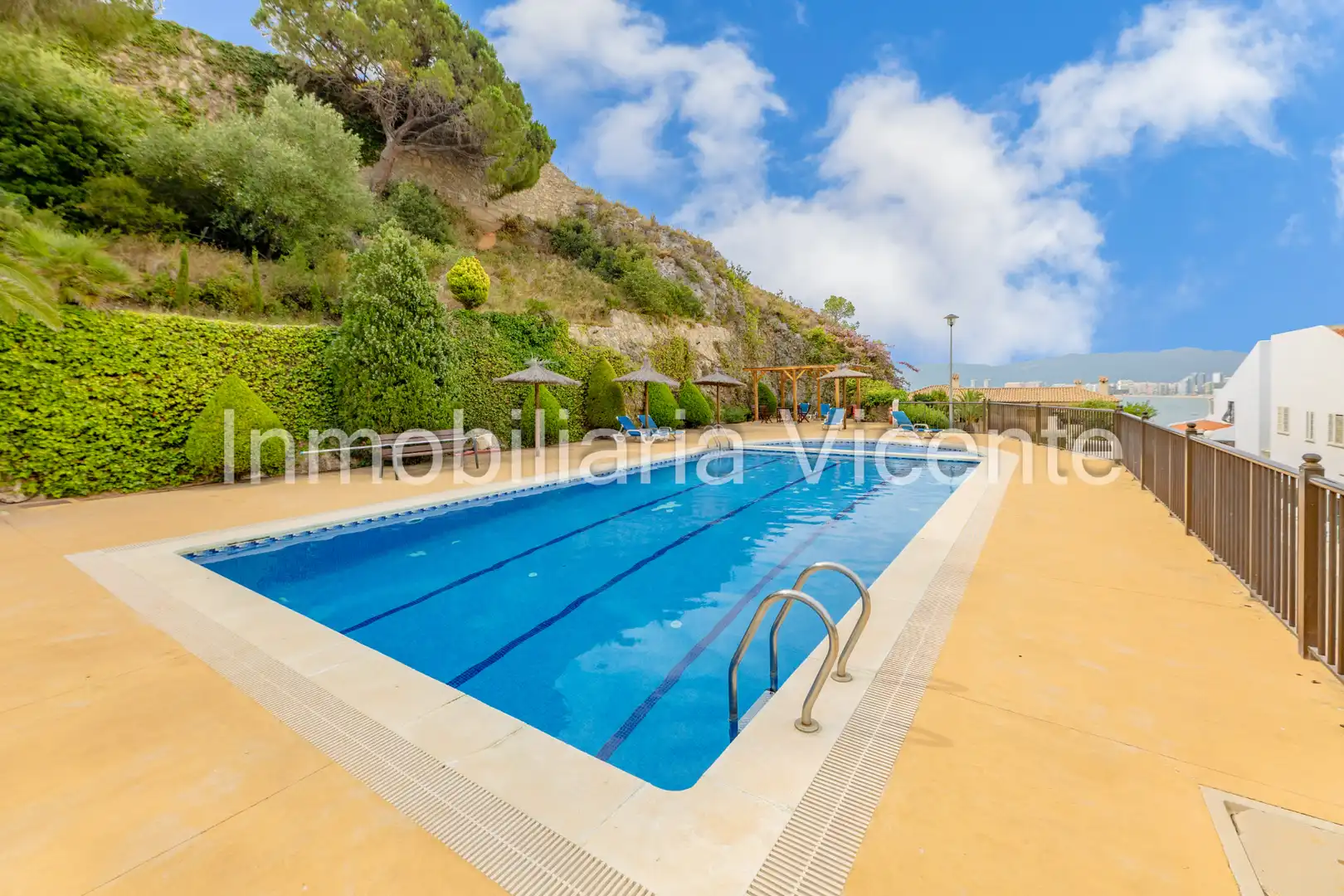 Villa avec piscine à vendre à El Faro, imagen 64