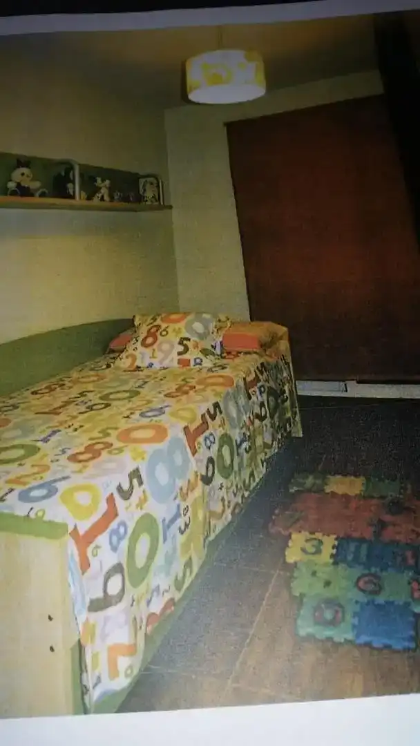 Bedroom of Duplexes for sale in Blanca  with Air Conditioner and Balcony