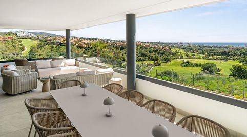 Photo 2 of Flat for sale in Los Monteros, Marbella