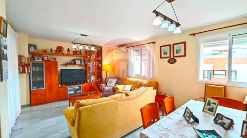 Foto 5 de Piso en venta en Avenida de Andalucia, 39, Algarrobo Costa, Algarrobo