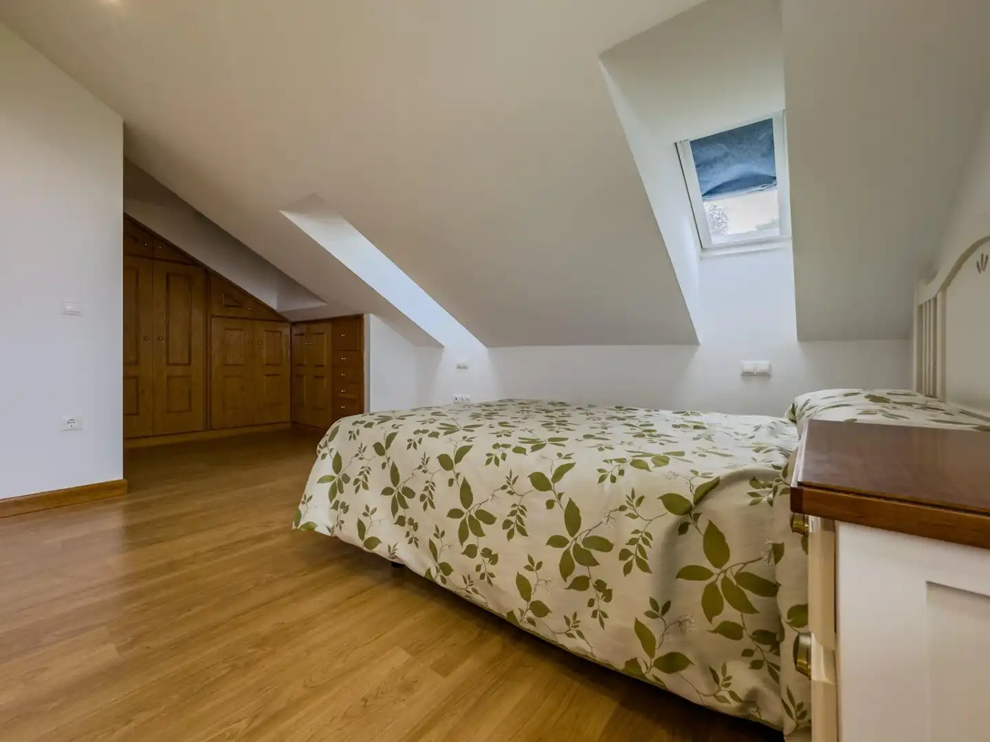 Bedroom of Houses for sale in Piélagos  with Private garden, Terrace and Storage room