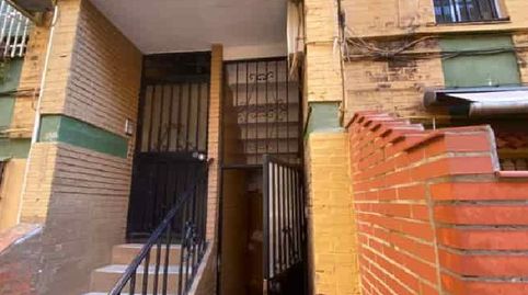 Foto 2 de Piso en venta en Calle Boyero, Los Pájaros, Sevilla Capital
