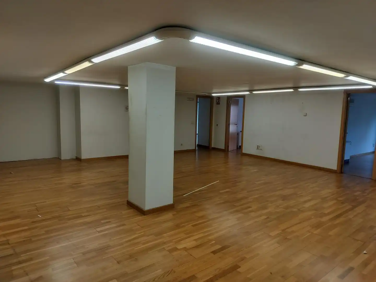Local comercial en alquiler en Centro, imagen 3