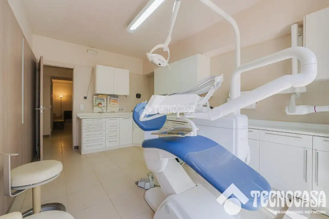 Flat with terrace for sale in Centre, imagen 19