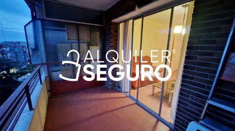 Foto 4 de Piso de alquiler en Libertad, Villafontana - Estoril I, Madrid