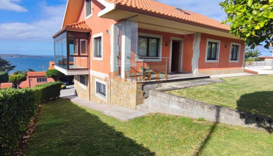 Photo 1 of House or chalet for sale in Valdoviño, A Coruña