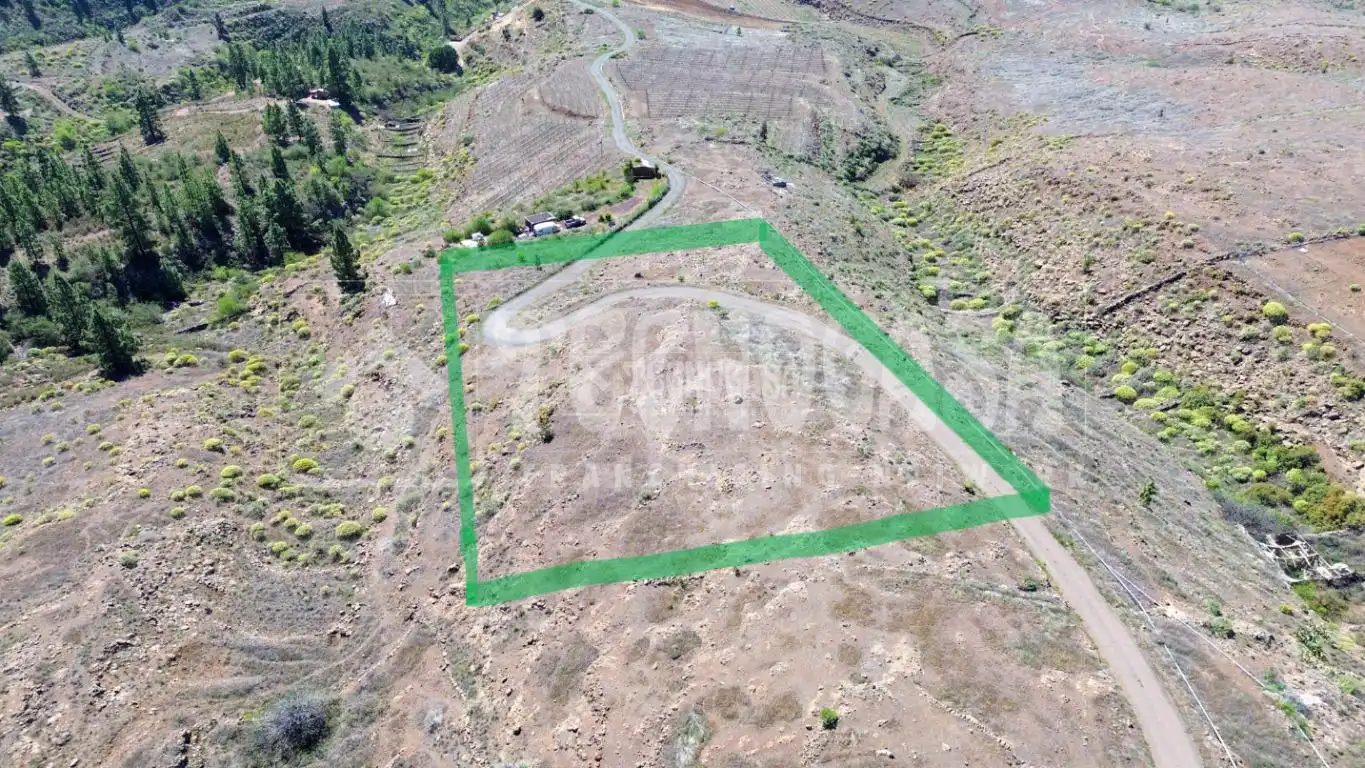 Terreno en venta en Adeje