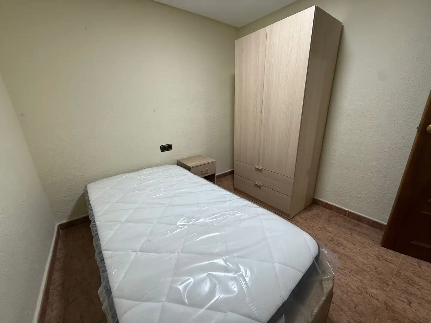 Habitación de Piso de alquiler en Córdoba con Amueblado