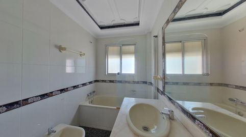 Foto 5 de Apartament en venda a San Pedro de Alcántara pueblo, Marbella