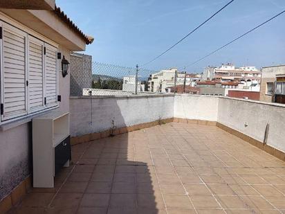 Terrace of Duplex for sale in Vilafranca del Penedès  with Terrace and Balcony