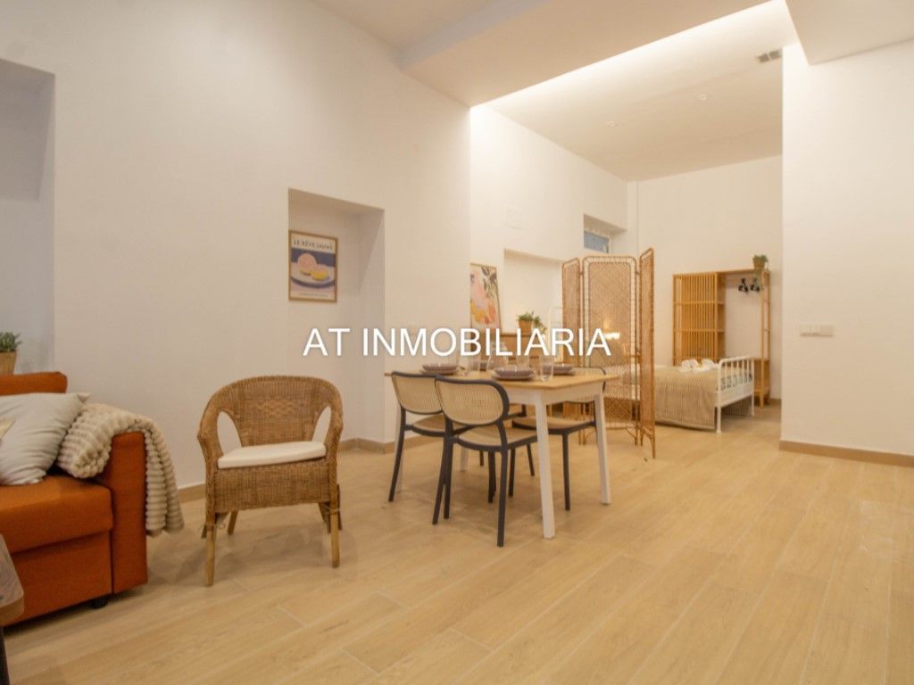 Planta baja for sale in  Cádiz Capital  with Air Conditioner