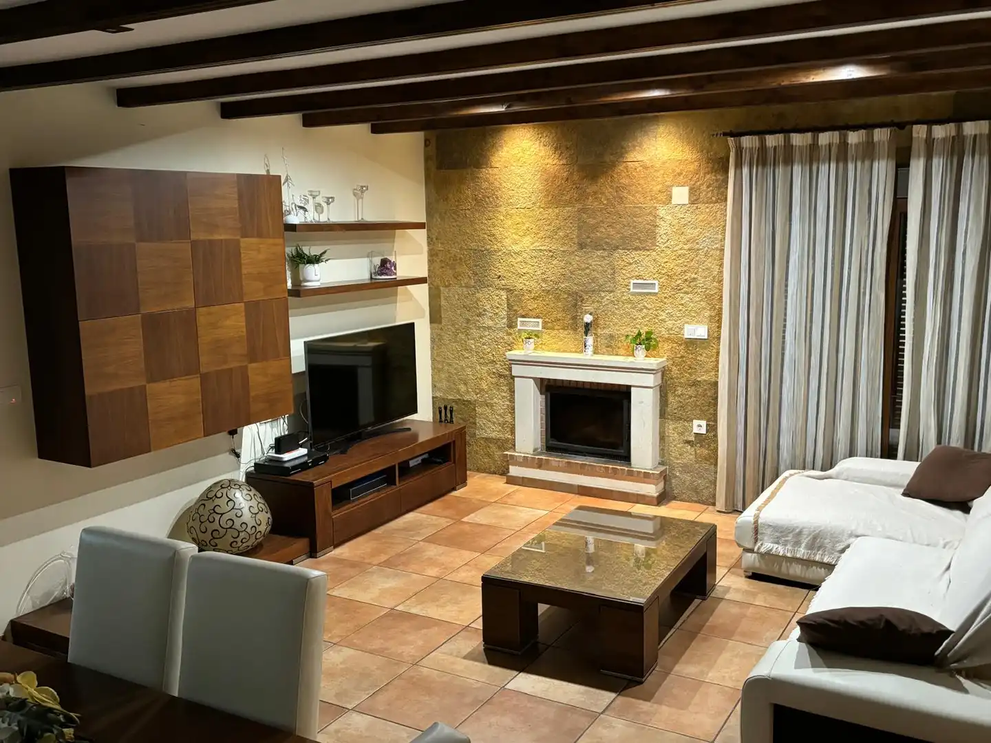 Semi-detached house with pool for sale in Bigastro, imagen 3