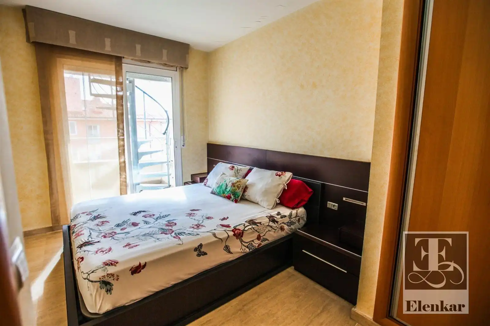 Ático con piscina en venta en JOSEP PLA, imagen 10