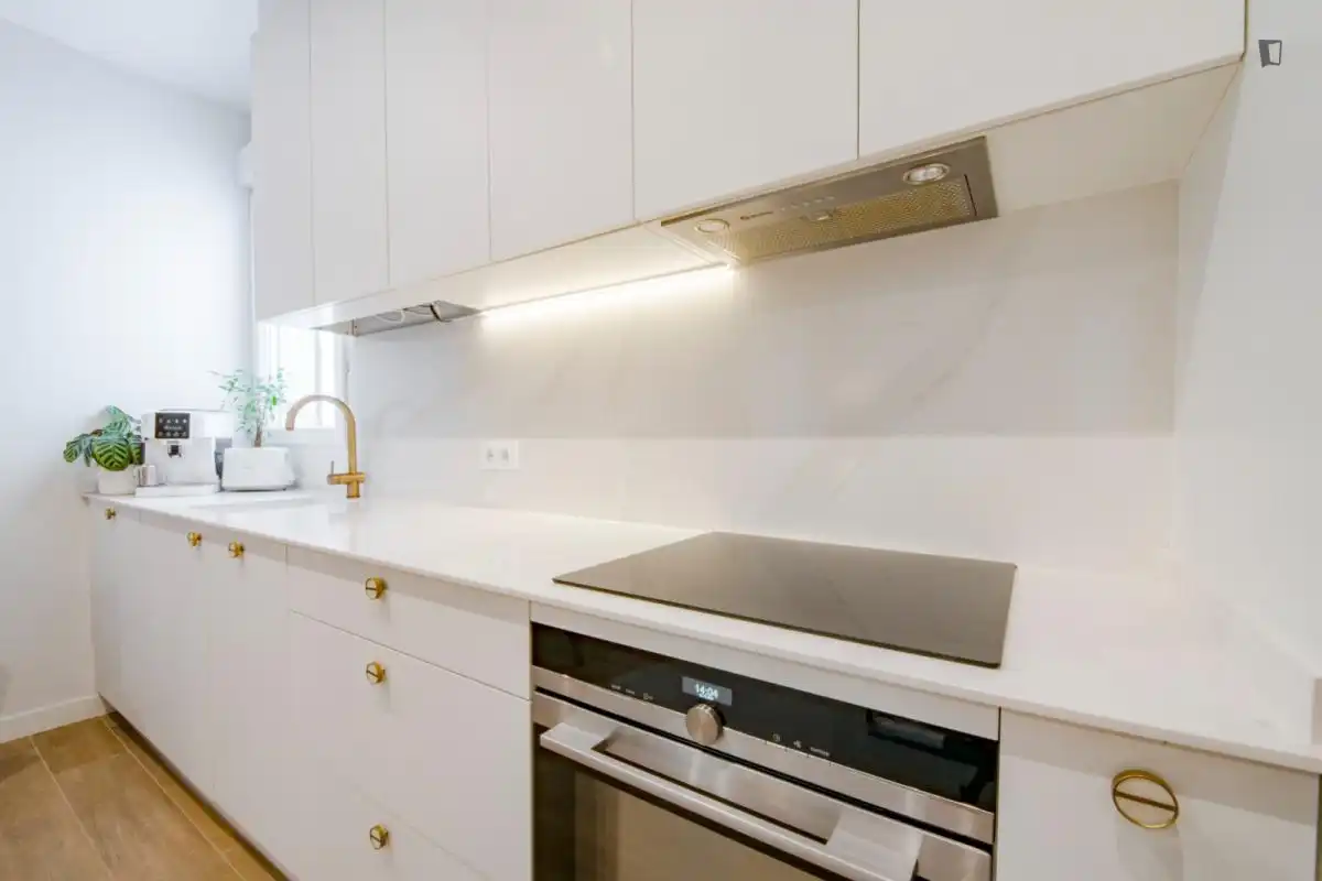 Casa en alquiler en Chamartín, imagen 11