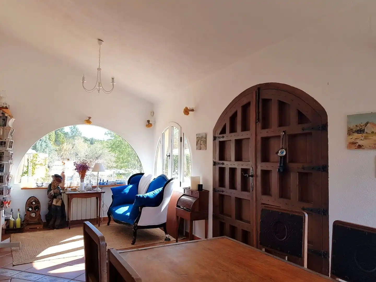 Casa o xalet en venda a Camí de les Candenes, L'Ametlla de Mar pueblo