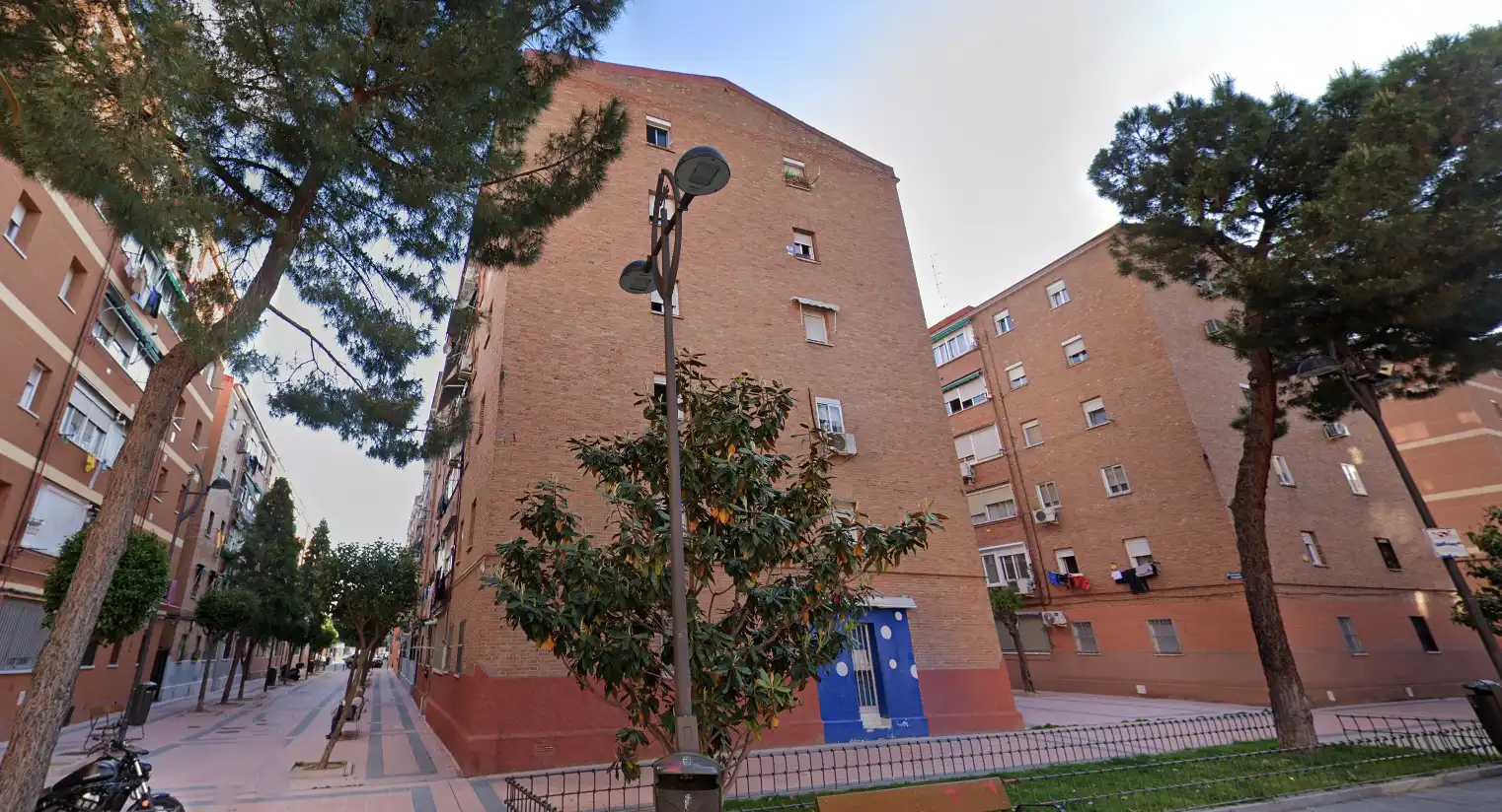 Exterior view of Houses for sale in Getafe