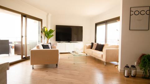 Foto 4 de Àtic de lloguer a Nueva Atalaya, Málaga