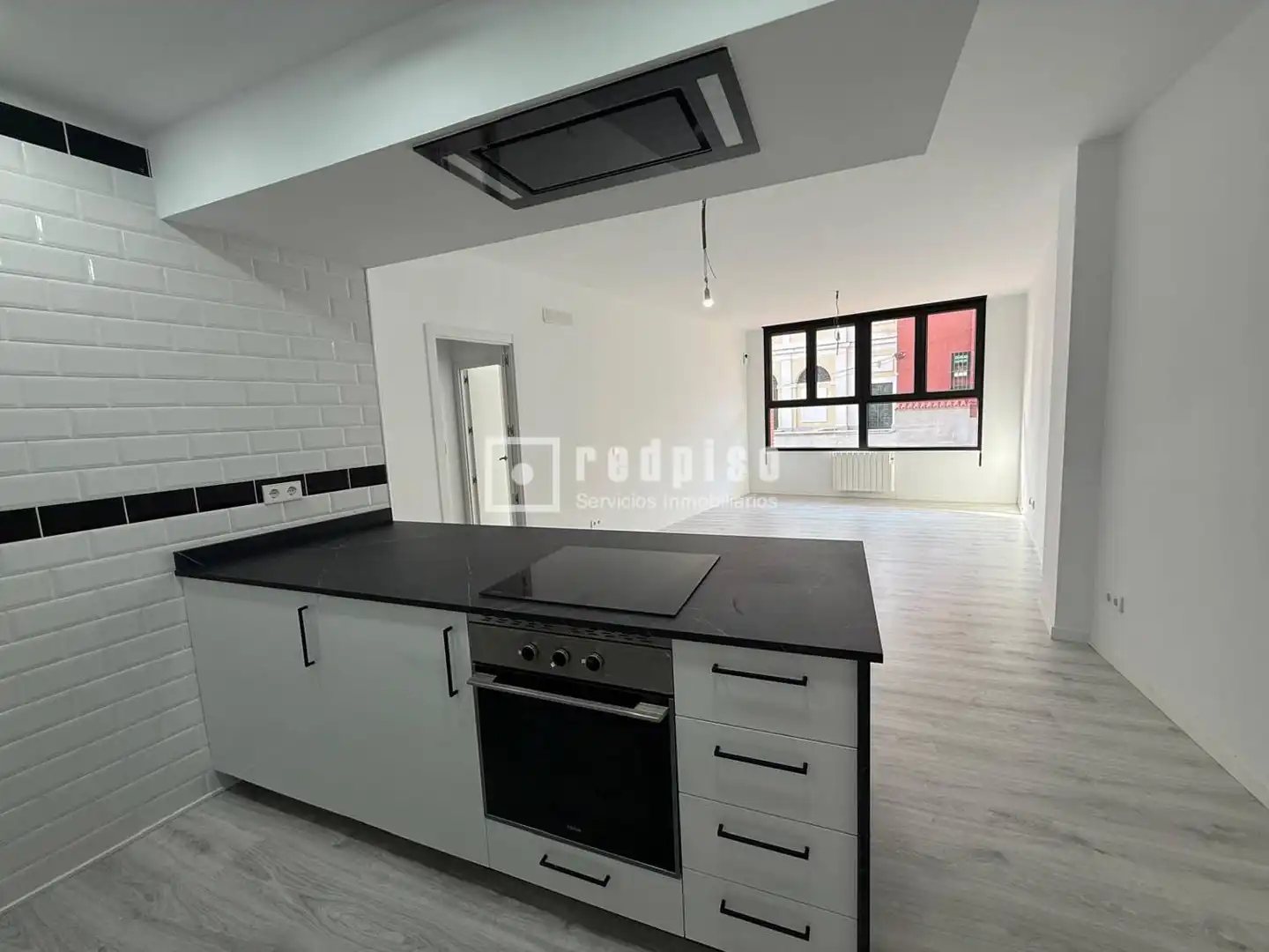 Cocina de Piso en venta en Madrid con Calefacción y Trastero