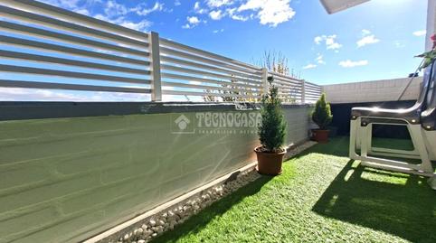 Foto 5 de Pis en venda a Villayuventus - Renfe, Parla