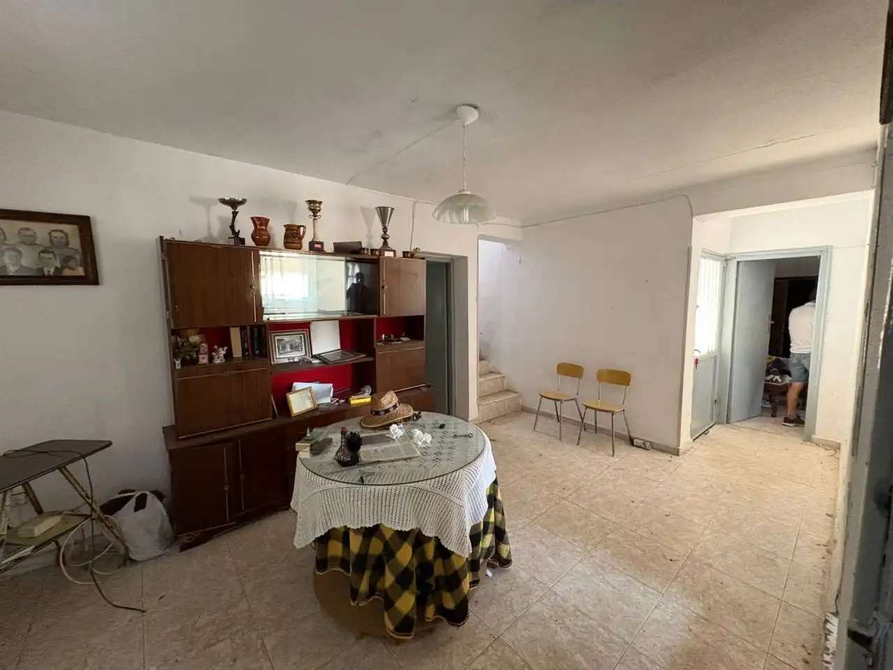 Casa amb jardí en venda a Calle Agrupación de Conejeras, imagen 5