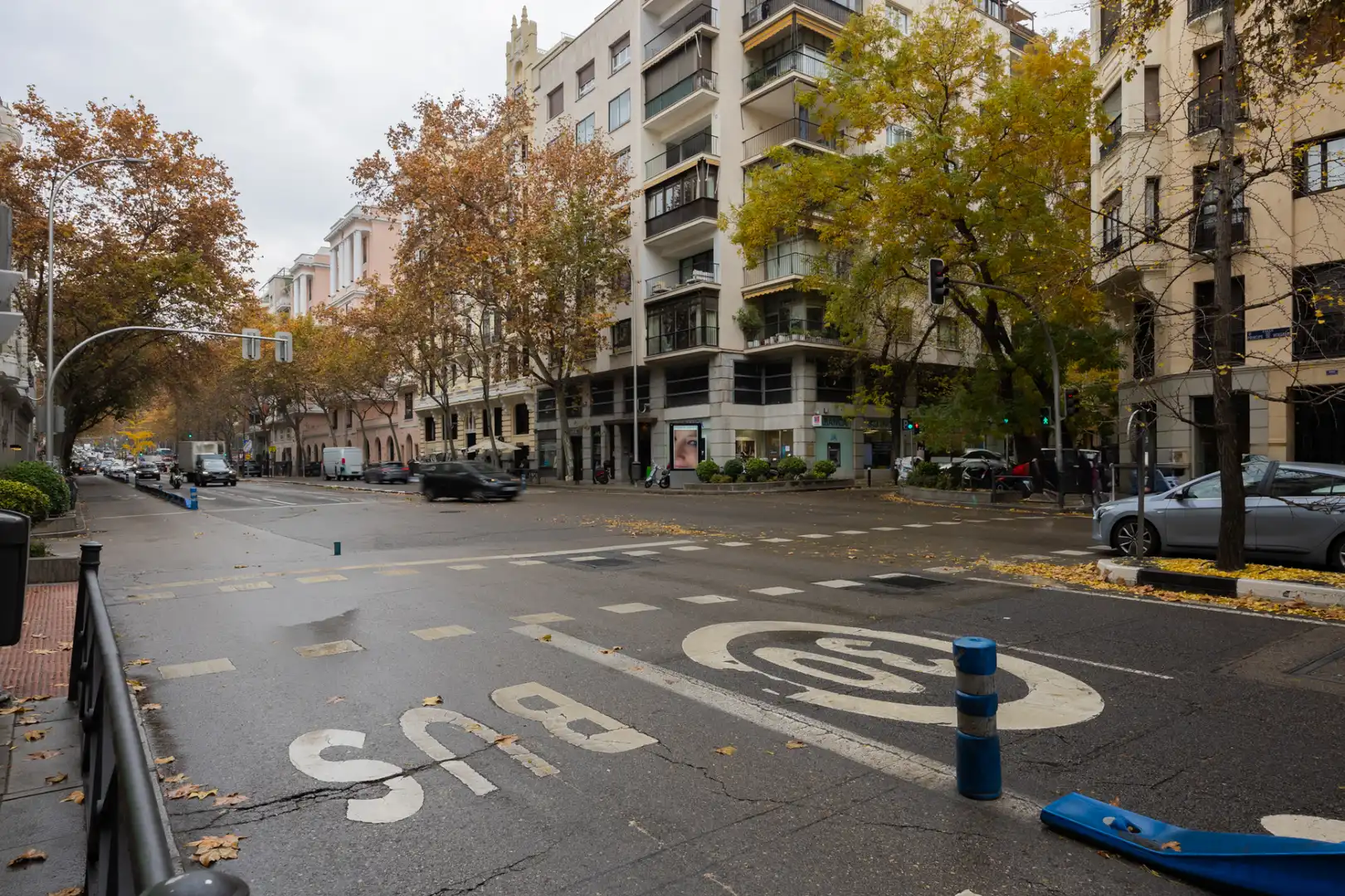 Pis amb terrassa en venda a Calle del Príncipe de Vergara 28, imagen 45