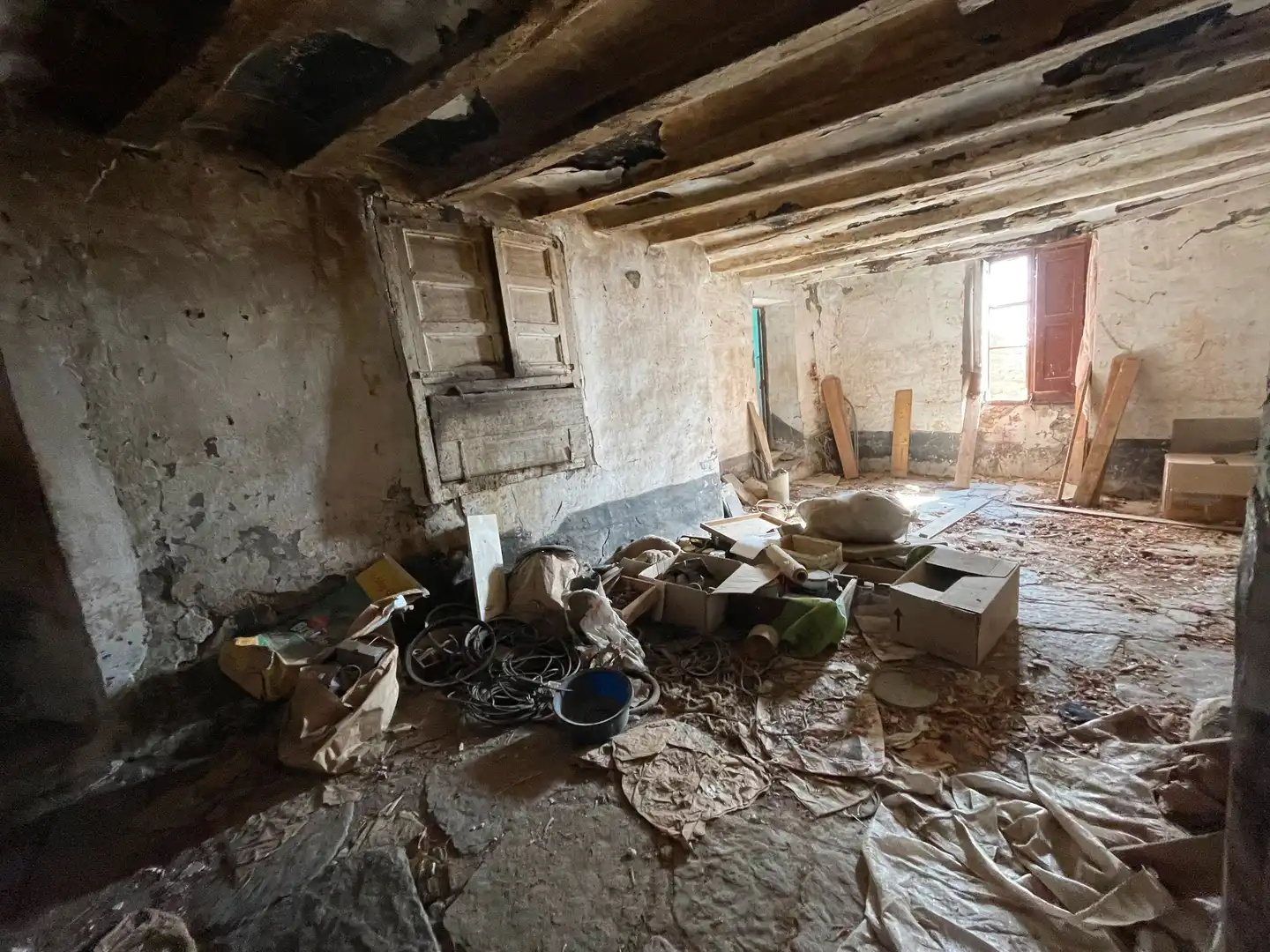 Casa con terrazza in vendita a Carrer Llessui Torre, imagen 18