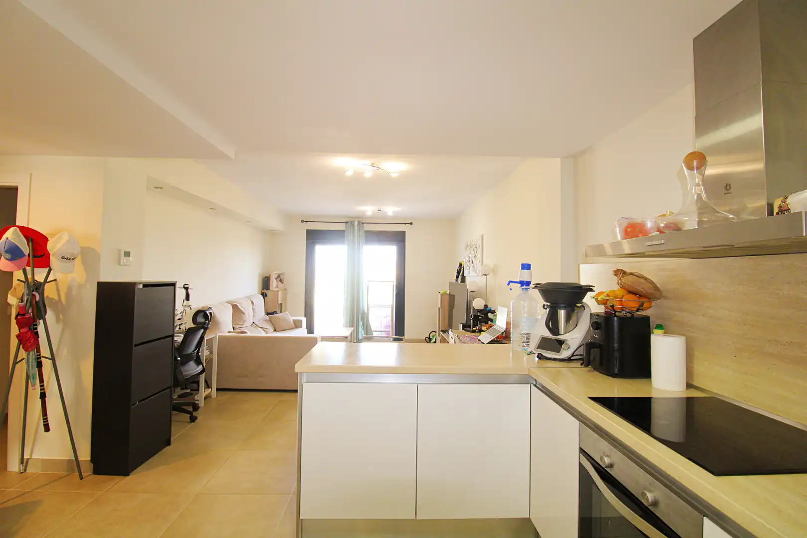 Apartments for rent in Centro