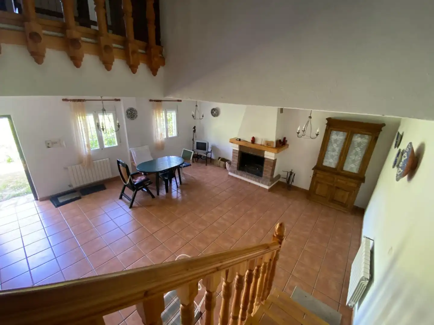 Casa amb jardí en venda a Güéjar Sierra, imagen 9