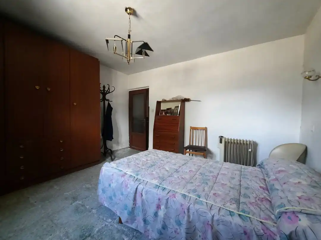 Habitación de Casa o chalet en venta en Nuño Gómez con Aire acondicionado y Calefacción