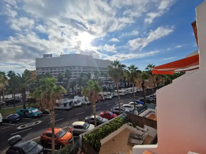 Mini appartamento con ascensore in vendita a Playa de las Américas, imagen 12