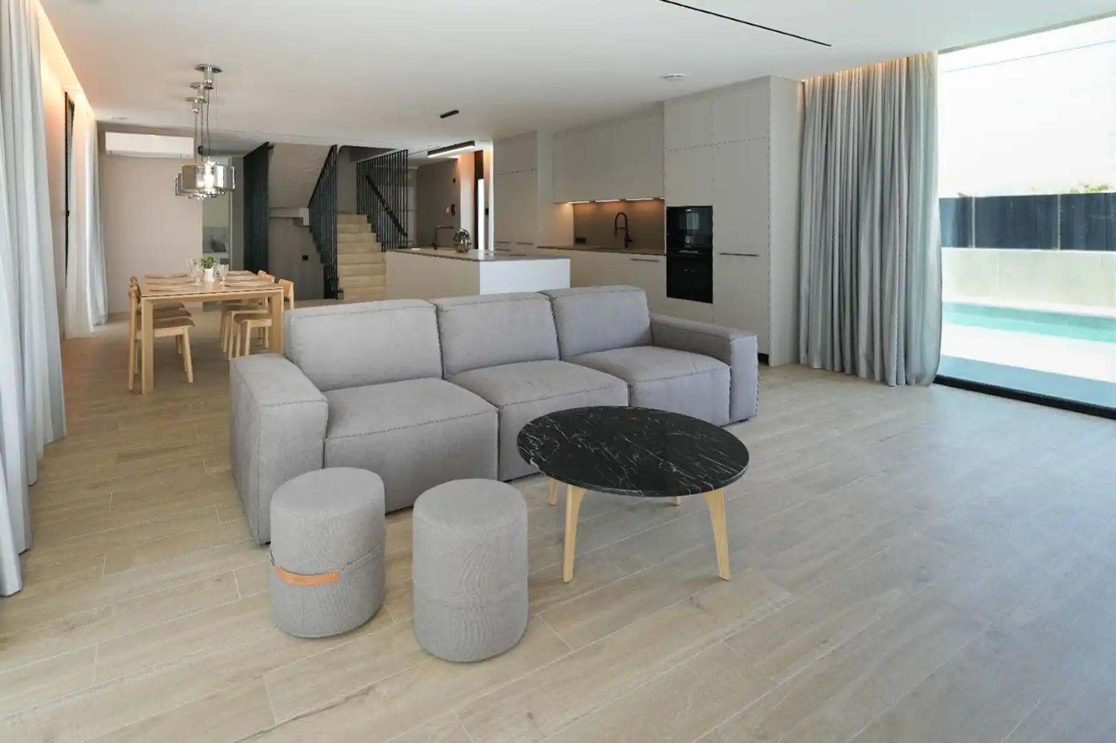 Villa con terrazza in vendita a L'Albir, imagen 13