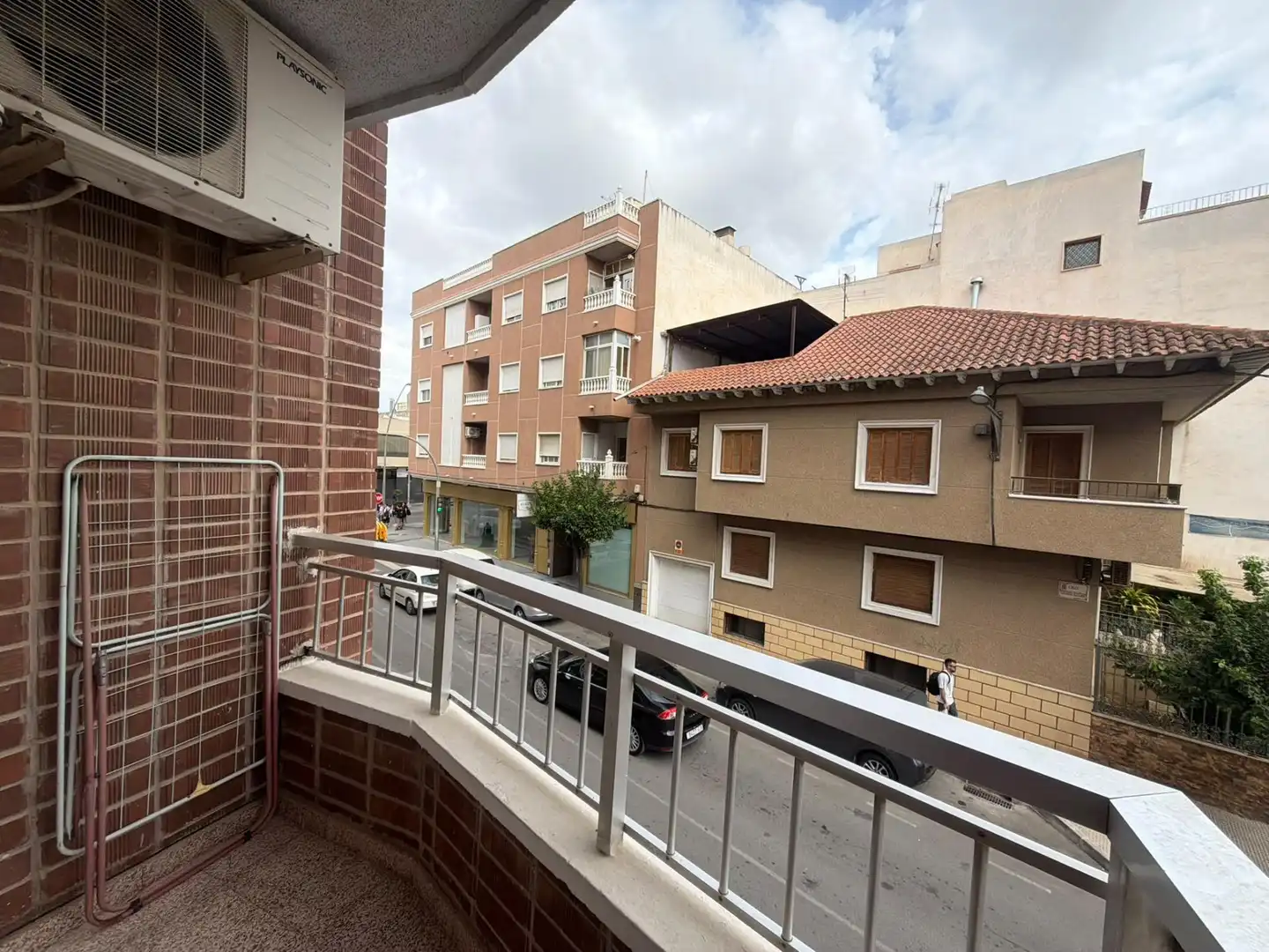 Vista exterior de Apartamento en venta en Almoradí, Alicante