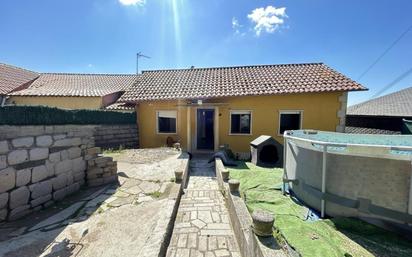 House or chalet for sale in Parroquias Rurales, Pontevedra Capital