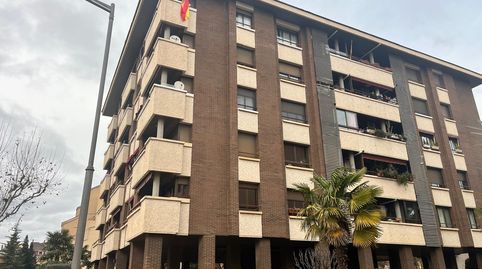 Foto 2 de Pis en venda a Barbastro, Huesca