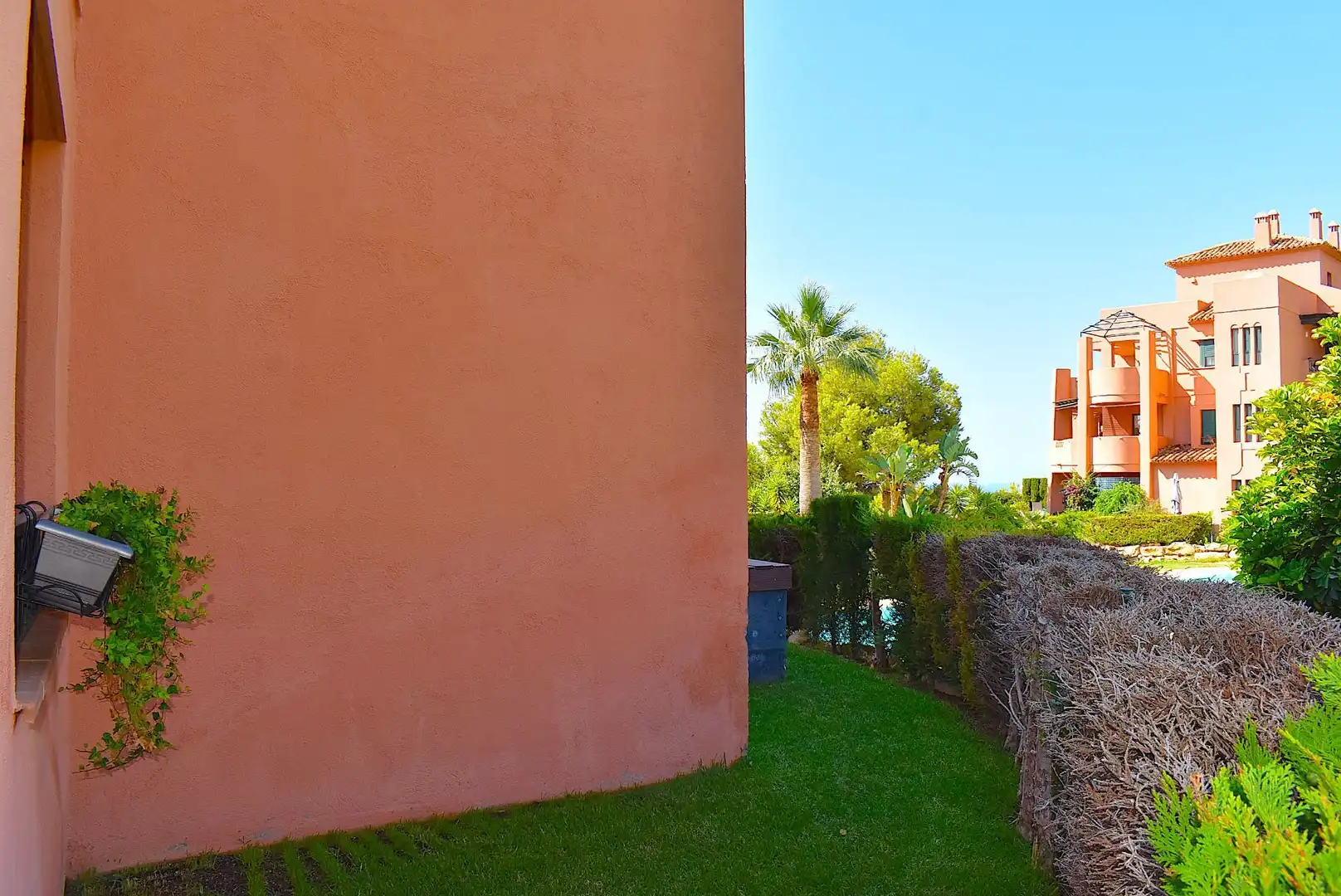 Apartment mit Pool zum Verkauf in Golf Bahía, imagen 53