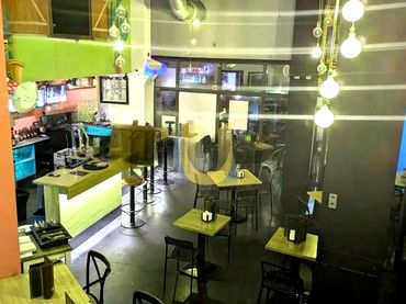 Local comercial en traspaso en Norte - Universidad
