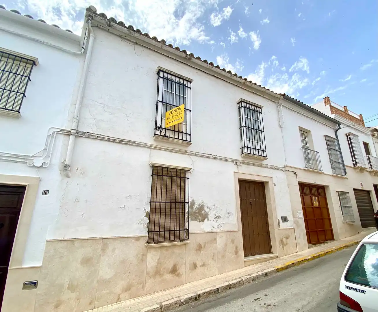 Casa en venta en Estepa, imagen 2